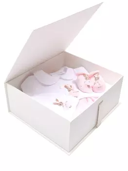 Комплект подарочный для девочки