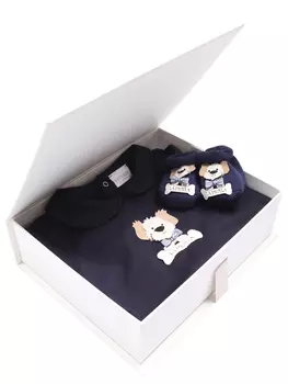 Комплект подарочный для мальчика