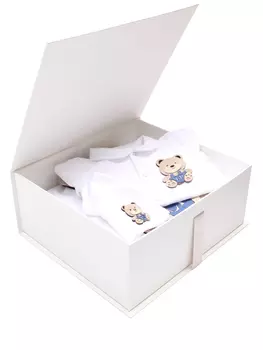 Комплект подарочный для мальчика