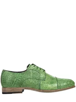 Комплект: ремень + туфли