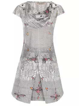 Комплект с принтом PICCIONE.PICCIONE