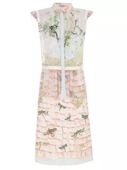 Комплект с принтом PICCIONE.PICCIONE