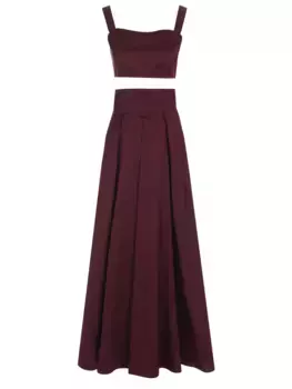 Комплект шелковый RHEA COSTA