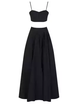 Комплект шелковый