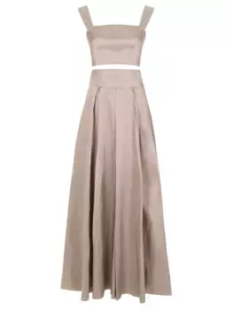 Комплект шелковый