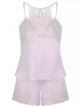 Комплект шелковый