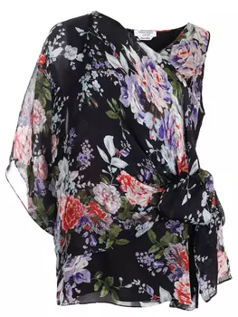 Комплект шелковый MARINA RINALDI