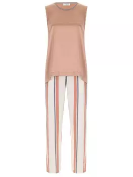 Комплект топ и брюки PESERICO