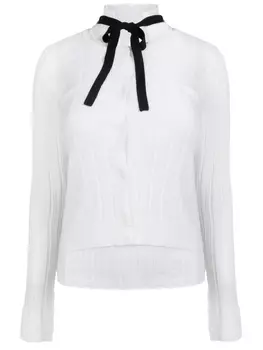 Комплект: топ+кардиган DOROTHEE SCHUMACHER