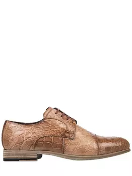 Комплект: туфли + ремень