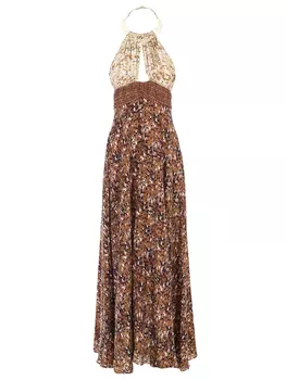 Комплект туника и плавки