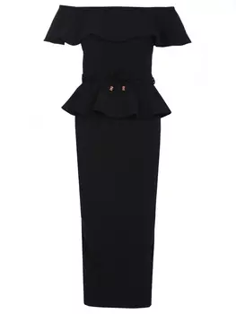 Комплект юбка и топ