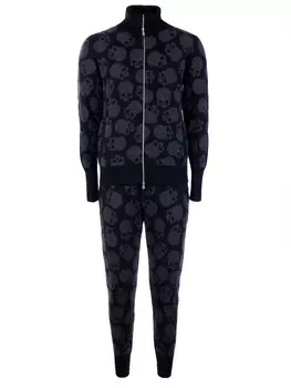 Комплект в спортивном стиле