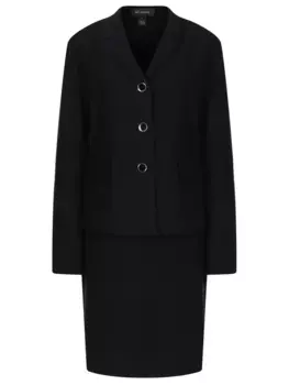 Комплект жакет и юбка