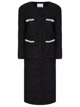 Комплект жакет и юбка