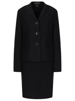 Комплект жакет и юбка ST. JOHN