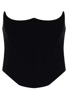 Корсет бархатный ALINE