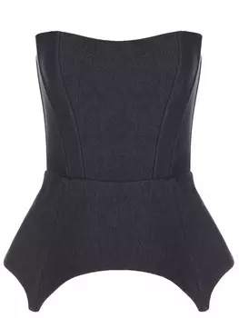 Корсет хлопковый