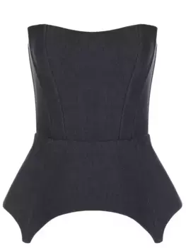 Корсет хлопковый