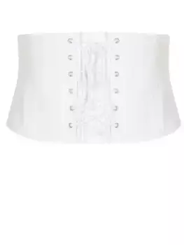 Корсет хлопковый