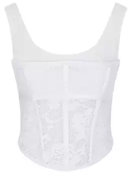 Корсет хлопковый
