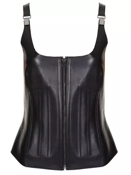 Корсет кожаный TOM FORD