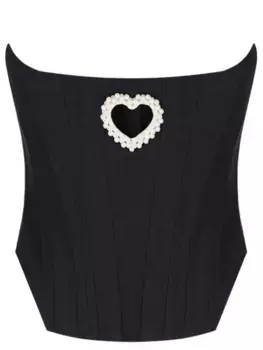 Корсет льняной ALINE