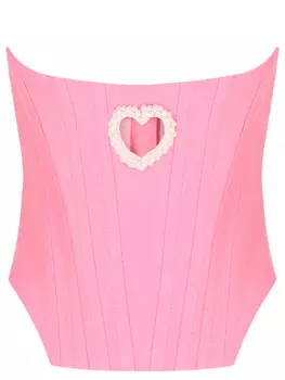 Корсет льняной ALINE