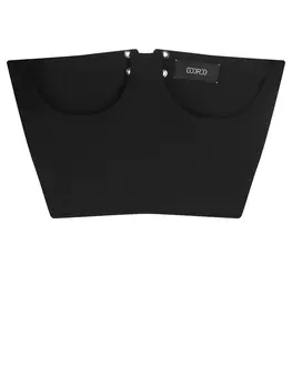 Корсет шерстяной