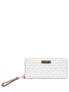 Кошелек из искусственной кожи Jet Set