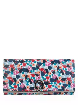 Кошелек из сафьяновой кожи