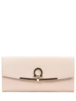 Кошелек кожаный