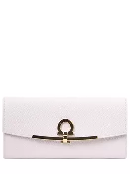 Кошелек кожаный