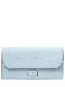 Кошелек кожаный