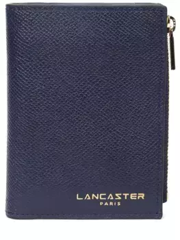 Кошелек кожаный