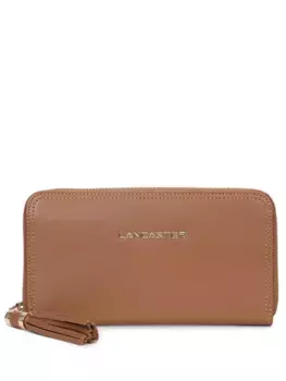 Кошелек кожаный