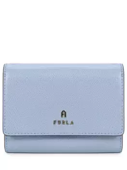 Кошелек кожаный