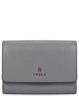 Кошелек кожаный