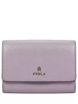 Кошелек кожаный