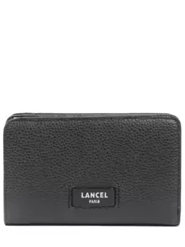 Кошелек кожаный LANCEL