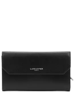 Кошелек кожаный