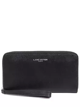 Кошелек кожаный