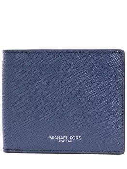 Кошелек кожаный