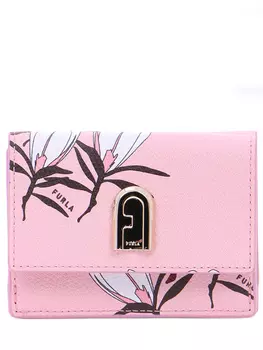 Кошелек кожаный