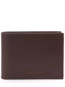 Кошелек кожаный