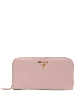 Кошелек кожаный