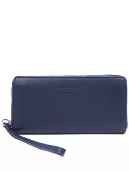 Кошелек кожаный