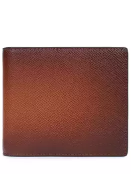Кошелек кожаный
