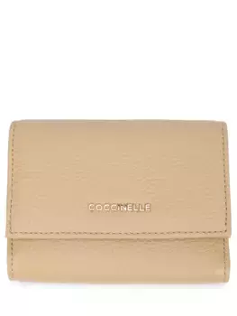 Кошелек кожаный