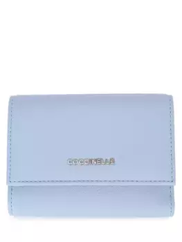 Кошелек кожаный